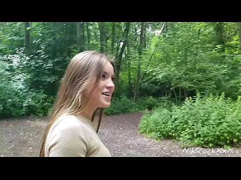 ❤️ I suggested to Evelina that we fuck in a public place! She said yes. Then I fucked her in the ass and cum in her mouth. Then she pissed herself. ❤❌ Sex video at us