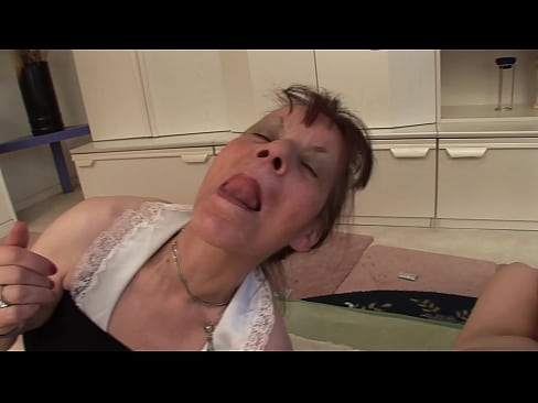 ❤️ Two grandmothers and one grandfather have a threesome ❤❌ Sex video at us
