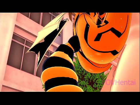 ❤️ Wasp Girl Monster ❤❌ Sex video at us