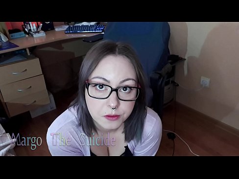 ❤️ Sexy Girl with Glasses Sucks Dildo Deeply on Camera ❤❌ Sex video at us
