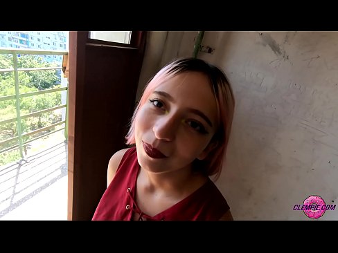 ❤️ Student Sensual Sucks a Stranger in the Outback - Cum On His Face ❤❌ Sex video at us